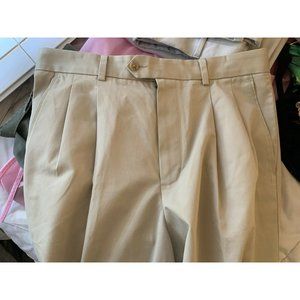 Vintage Nordstrom Non Iron Supima Dress Pant 34x34